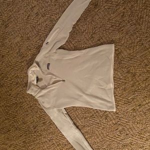 Patagonia 1/4 zip